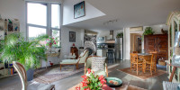 appartement à SOORTS HOSSEGOR (40150)